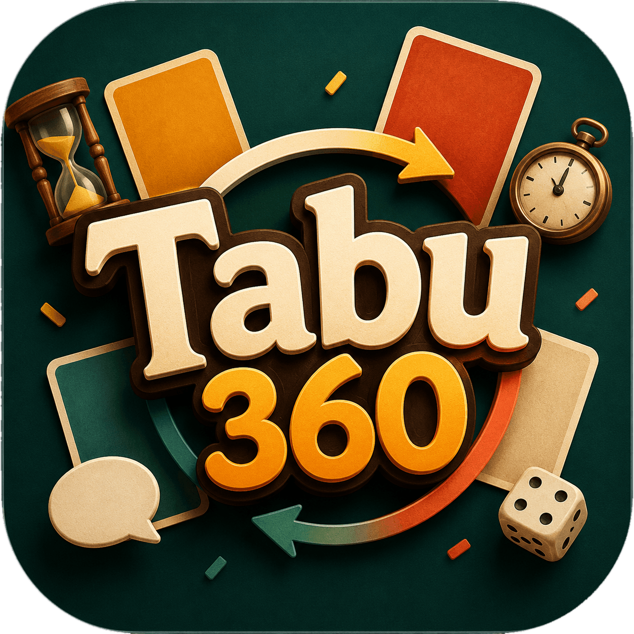 Tabu360 key art